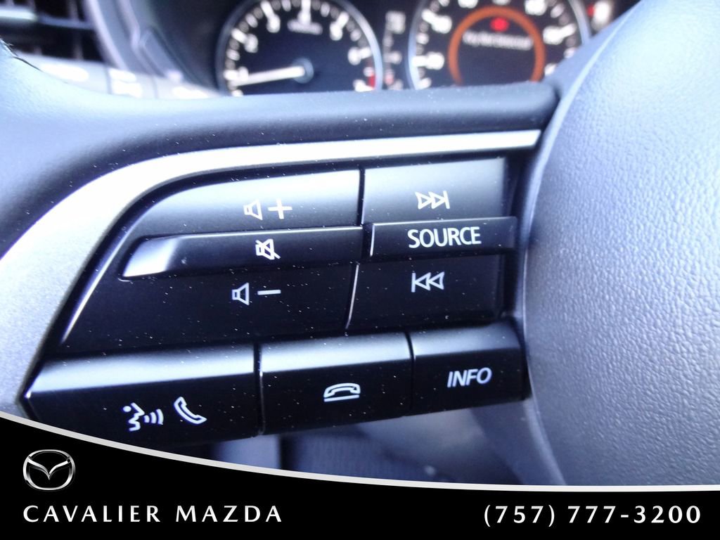 New 2026 MAZDA CX-30 AWD 2.5 S image 14