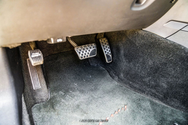 Used 2012 Dodge Challenger SRT8 w/ Premium Sound Group RWD image 40