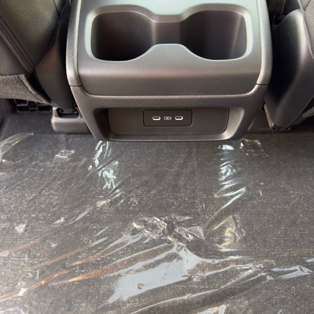 New 2026 Honda Odyssey Elite image 18