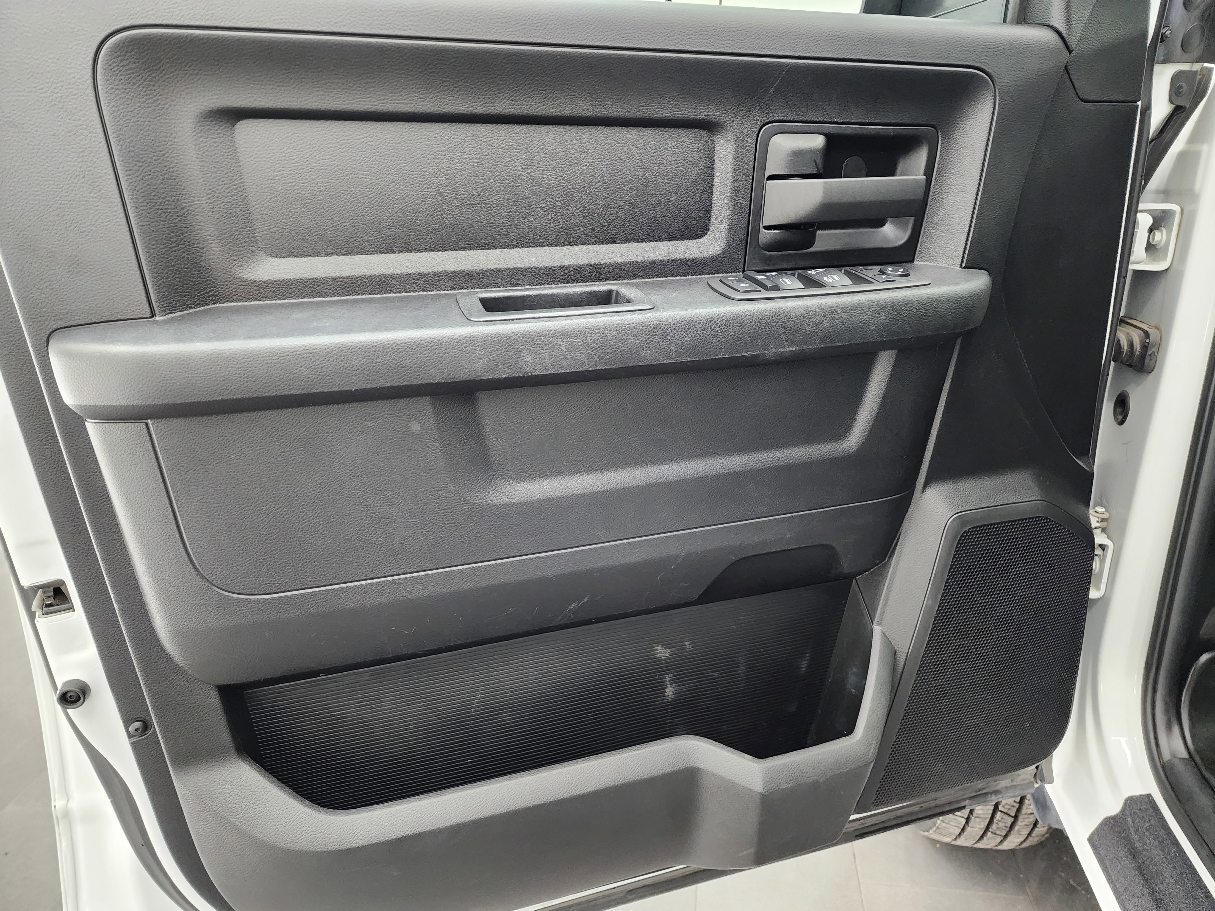 Used 2021 RAM 3500 Tradesman image 38