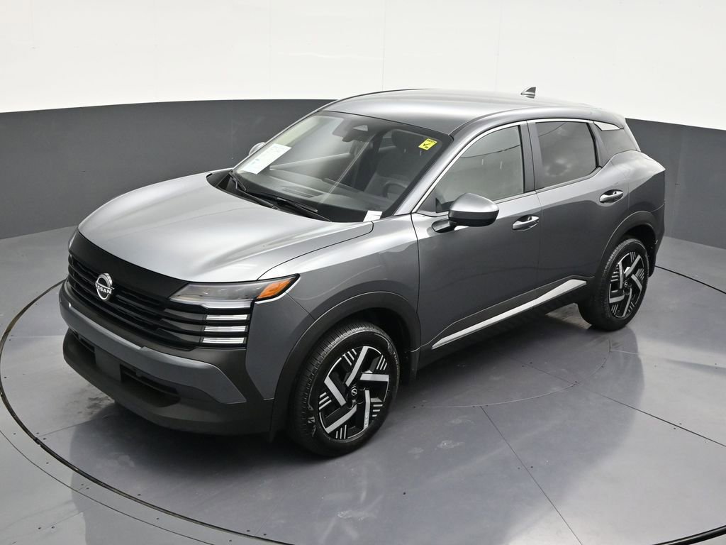 Used 2025 Nissan Kicks SV image 20