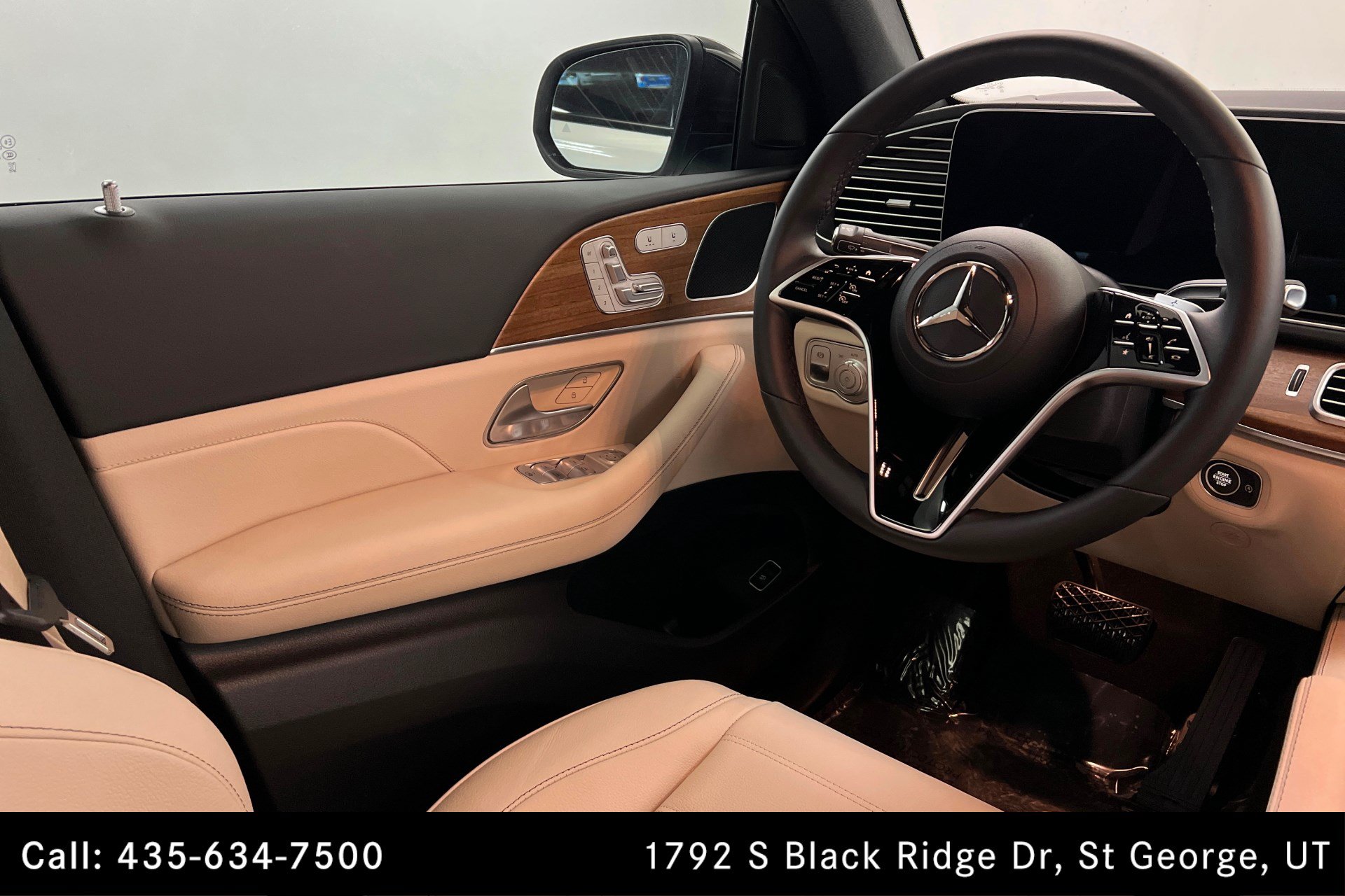 Certified 2026 Mercedes-Benz GLE 450 4MATIC Coupe image 11