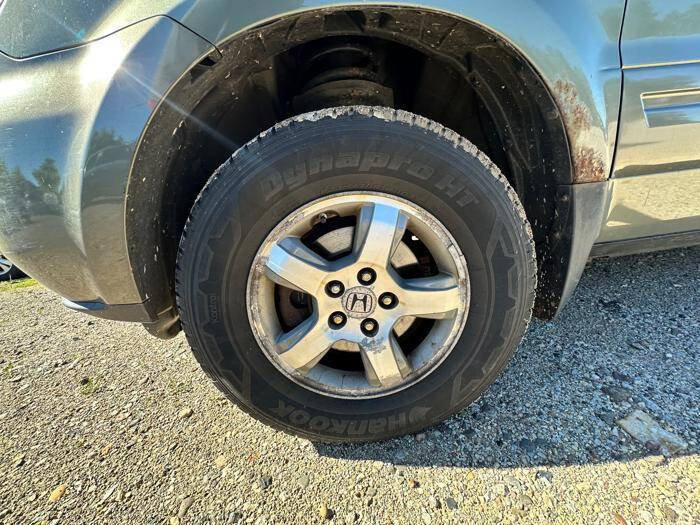 Used 2008 Honda Pilot EX-L image 11