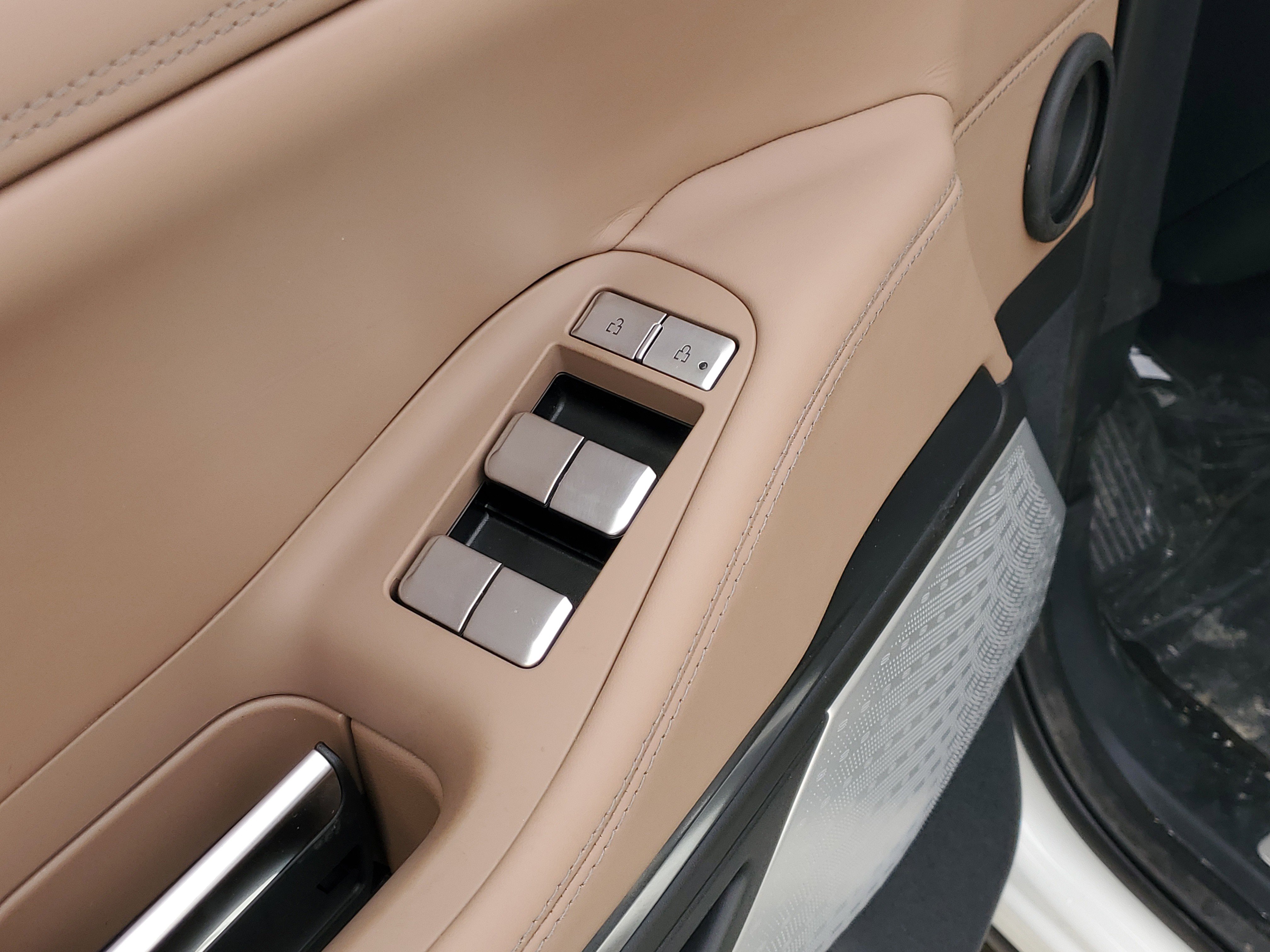 New 2026 Lincoln Navigator Black Label AWD/4WD image 8