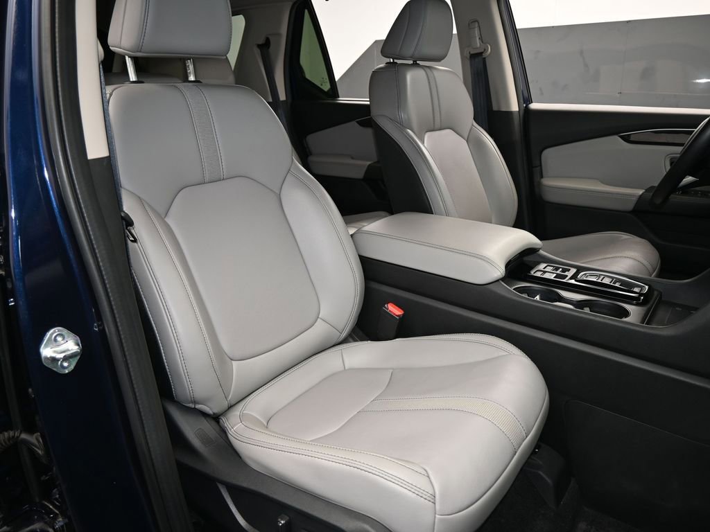 Used 2024 Honda Pilot EX-L image 46