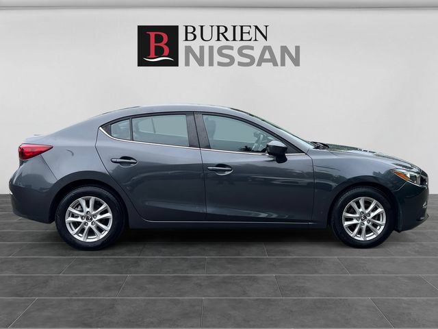 Used 2014 MAZDA MAZDA3 i Grand Touring FWD image 6