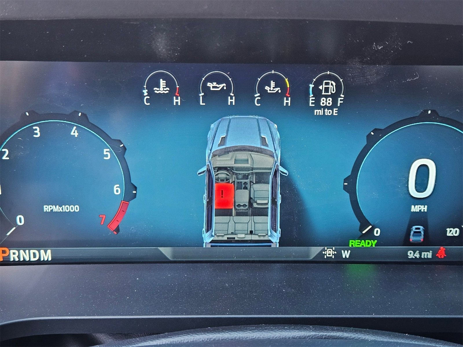 New 2025 Ford F150 XLT w/ Equipment Group 302A MID image 14