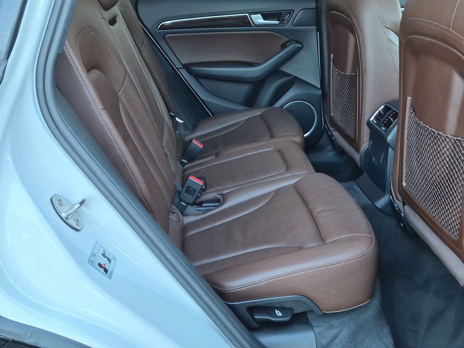 Used 2014 Audi Q5 2.0T Premium Plus w/ Premium Plus Package AWD/4WD image 22