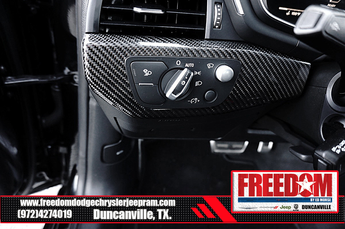 Used 2023 Audi RS 5 Sportback w/ RS Driver Assistance Package image 29