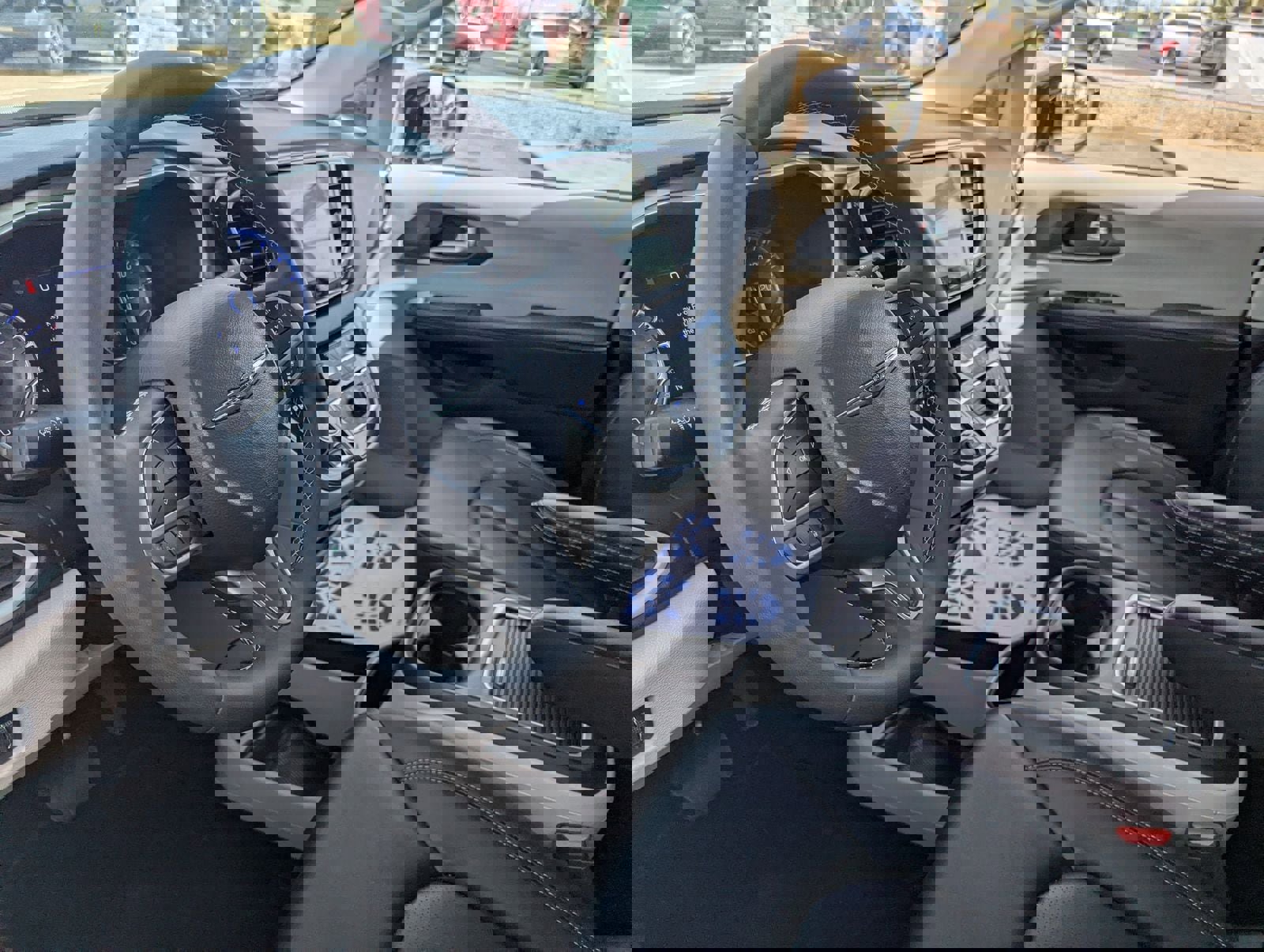 Used 2024 Chrysler Pacifica Touring-L image 16