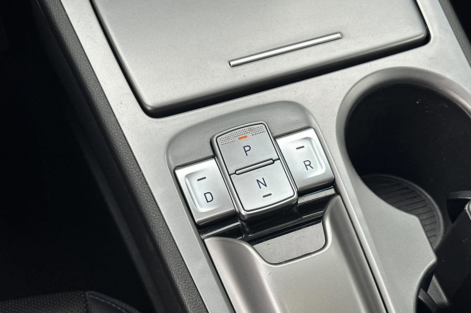 Used 2023 Hyundai Kona Limited w/ Cargo Package image 22