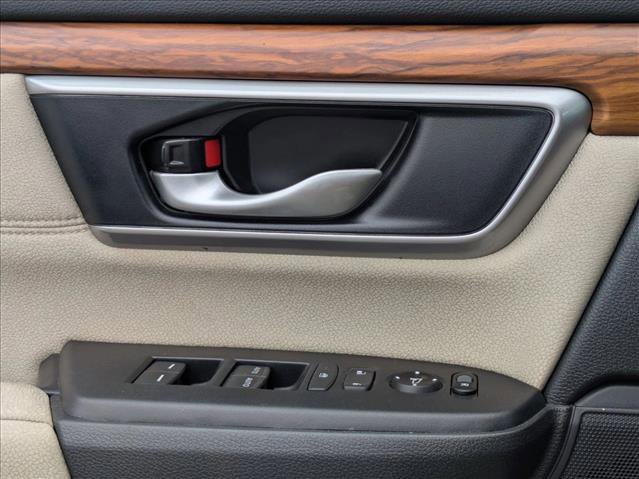 Used 2022 Honda CR-V EX video 2