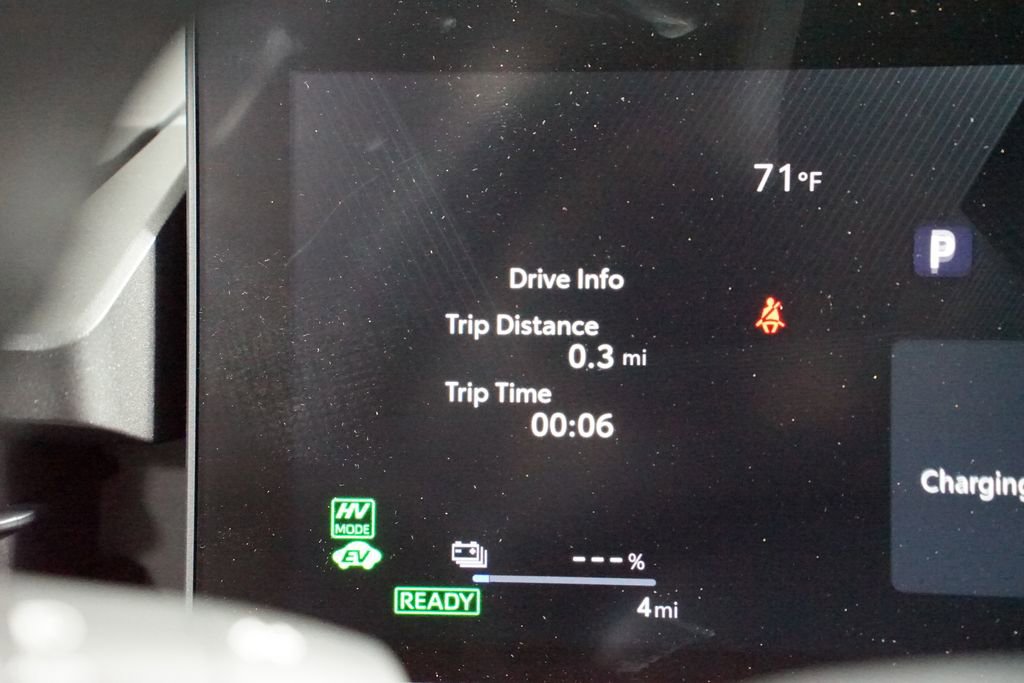 New 2026 Toyota RAV4 SE AWD/4WD image 17