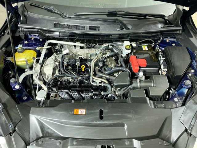 Used 2022 Mitsubishi Outlander SE image 25