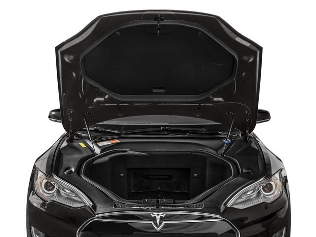 Used 2016 Tesla Model S 90D AWD/4WD image 13