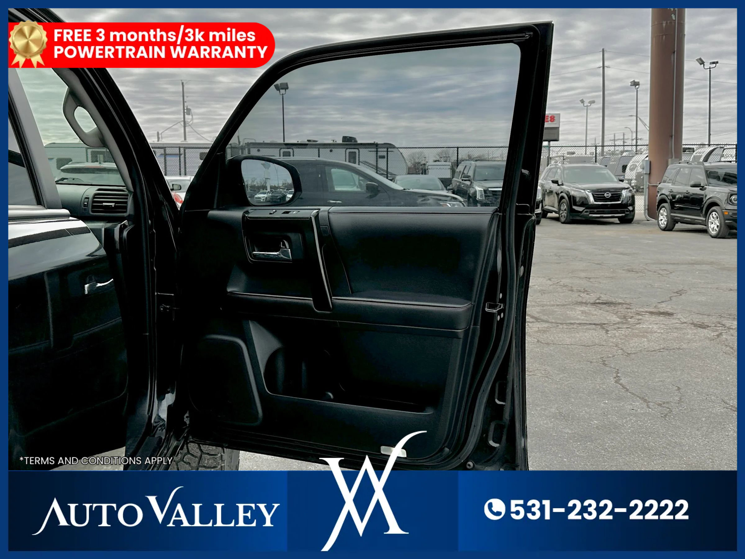 Used 2022 Toyota 4Runner TRD Pro image 15