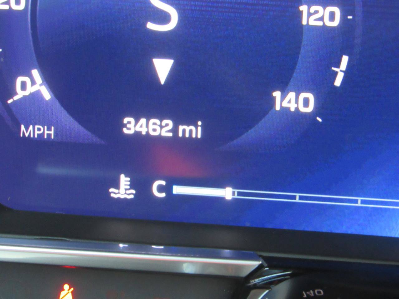 Used 2026 Chevrolet Silverado 3500 High Country w/ Technology Package AWD/4WD image 6