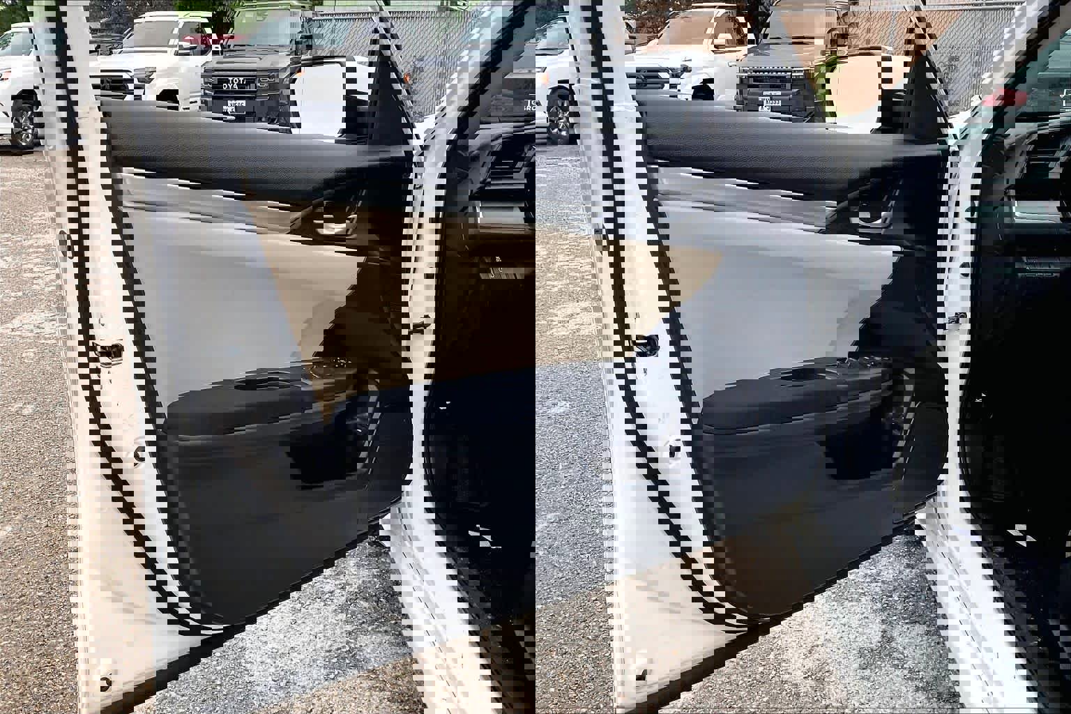 Used 2016 Honda Civic LX image 21