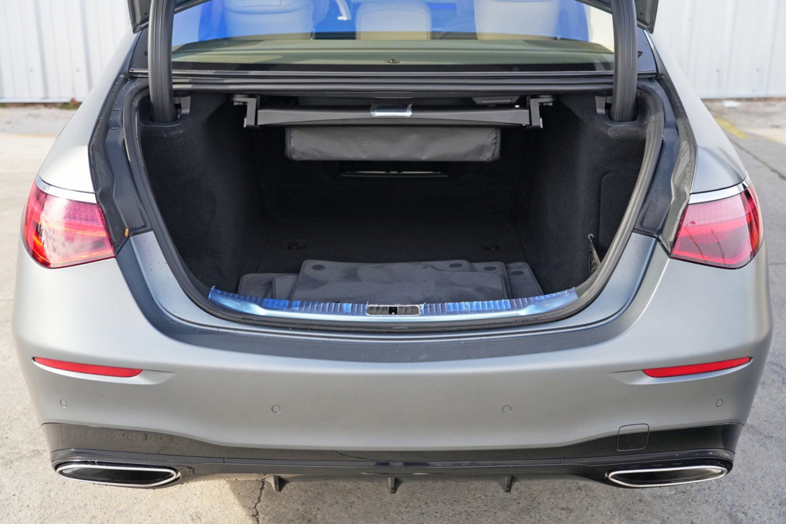 Used 2022 Mercedes-Benz S 580 4MATIC Sedan image 10