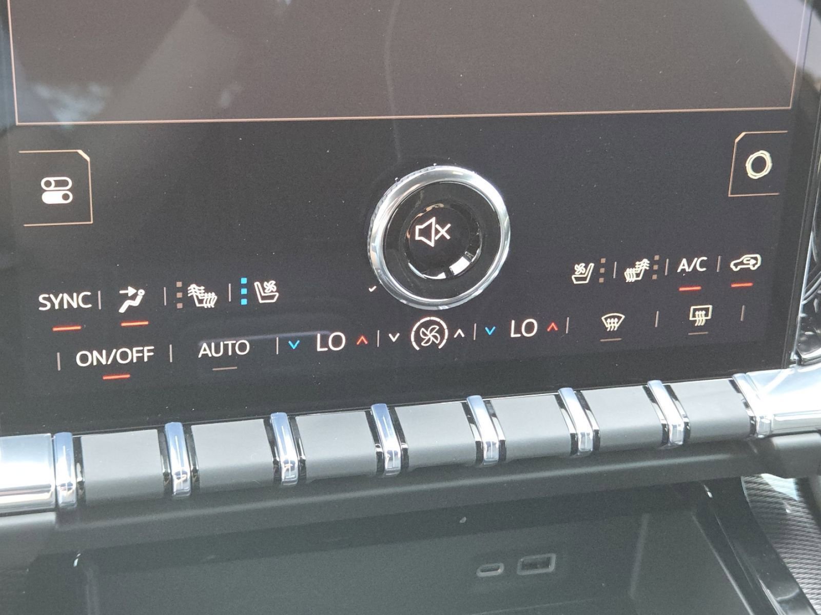 New 2026 GMC Yukon Elevation image 41