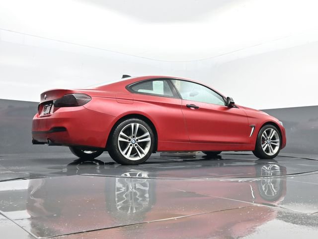 Used 2018 BMW 440i xDrive Coupe AWD/4WD image 24