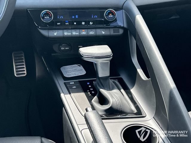 New 2026 Hyundai Elantra SEL Sport FWD image 25