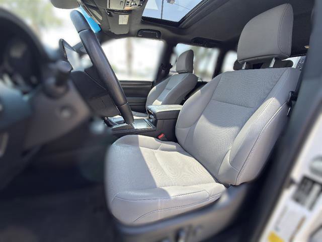 Used 2023 Lexus GX 460 w/ Black Line Special Edition image 9