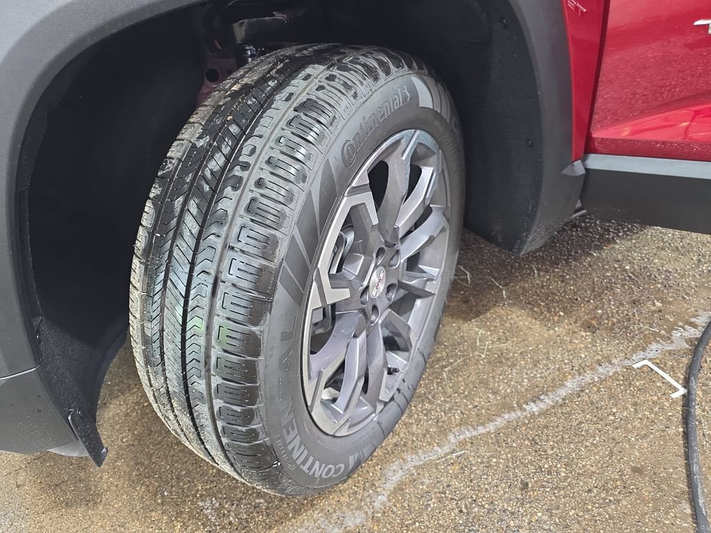 New 2026 GMC Terrain Elevation w/ Elevation Premium Package AWD/4WD image 29