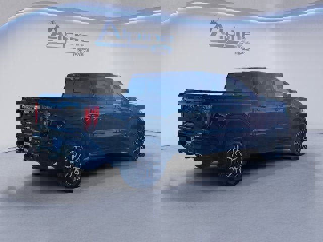 Used 2021 GMC Sierra 1500 AT4 w/ AT4 Premium Package image 5