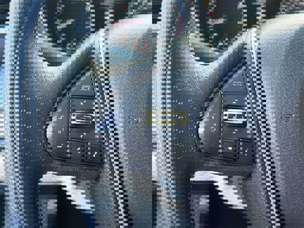 Certified 2017 Nissan Maxima 3.5 SL image 22