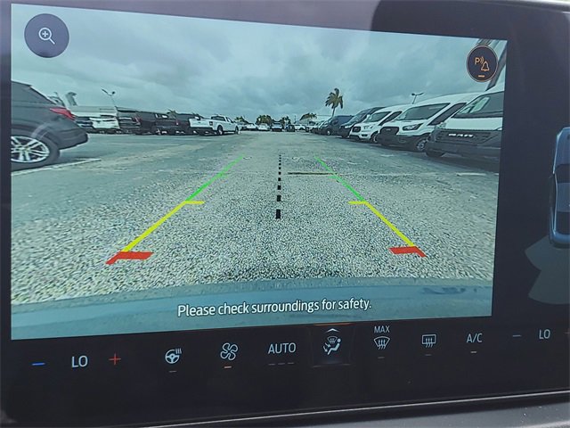 New 2025 Ford Mustang Premium image 28