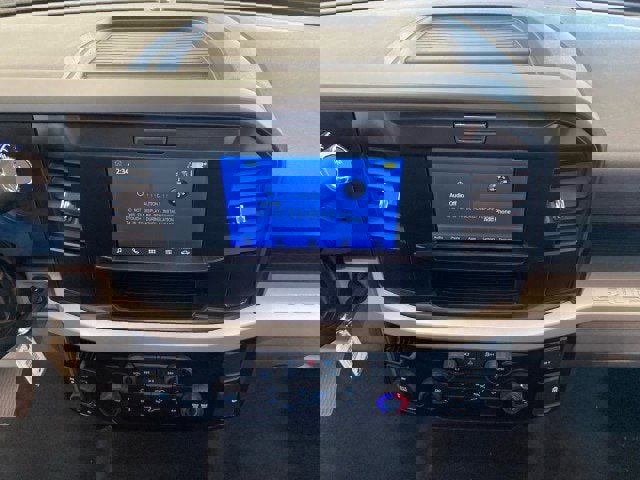 New 2026 Ford F350 XL w/ STX Appearance Package image 16