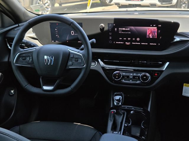 New 2026 Buick Envista Sport Touring w/ Convenience I Package FWD image 11