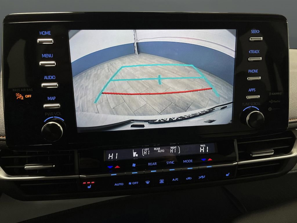 Used 2024 Toyota Sienna XSE image 11