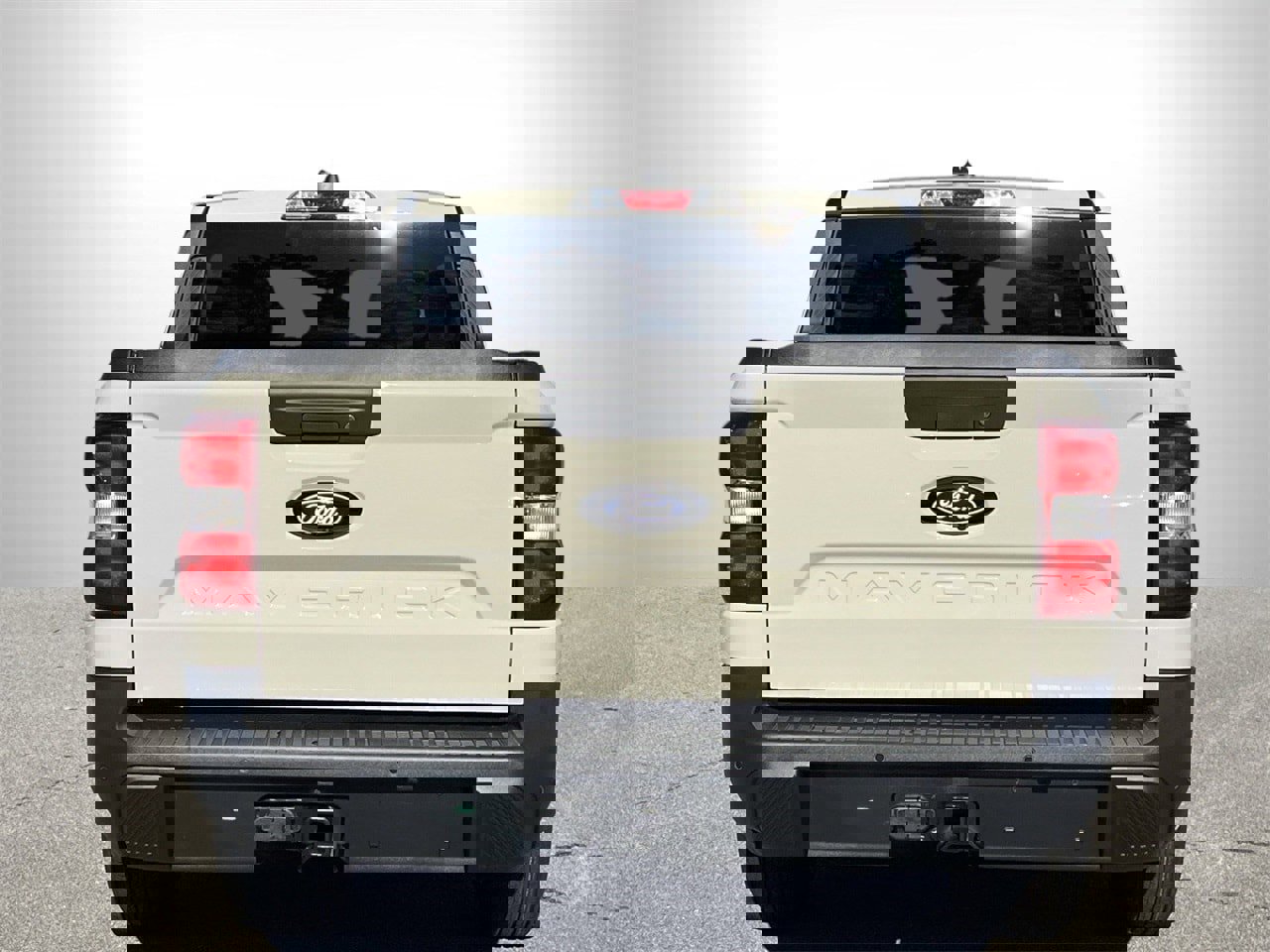 New 2025 Ford Maverick XL w/ 4K Tow Package image 23