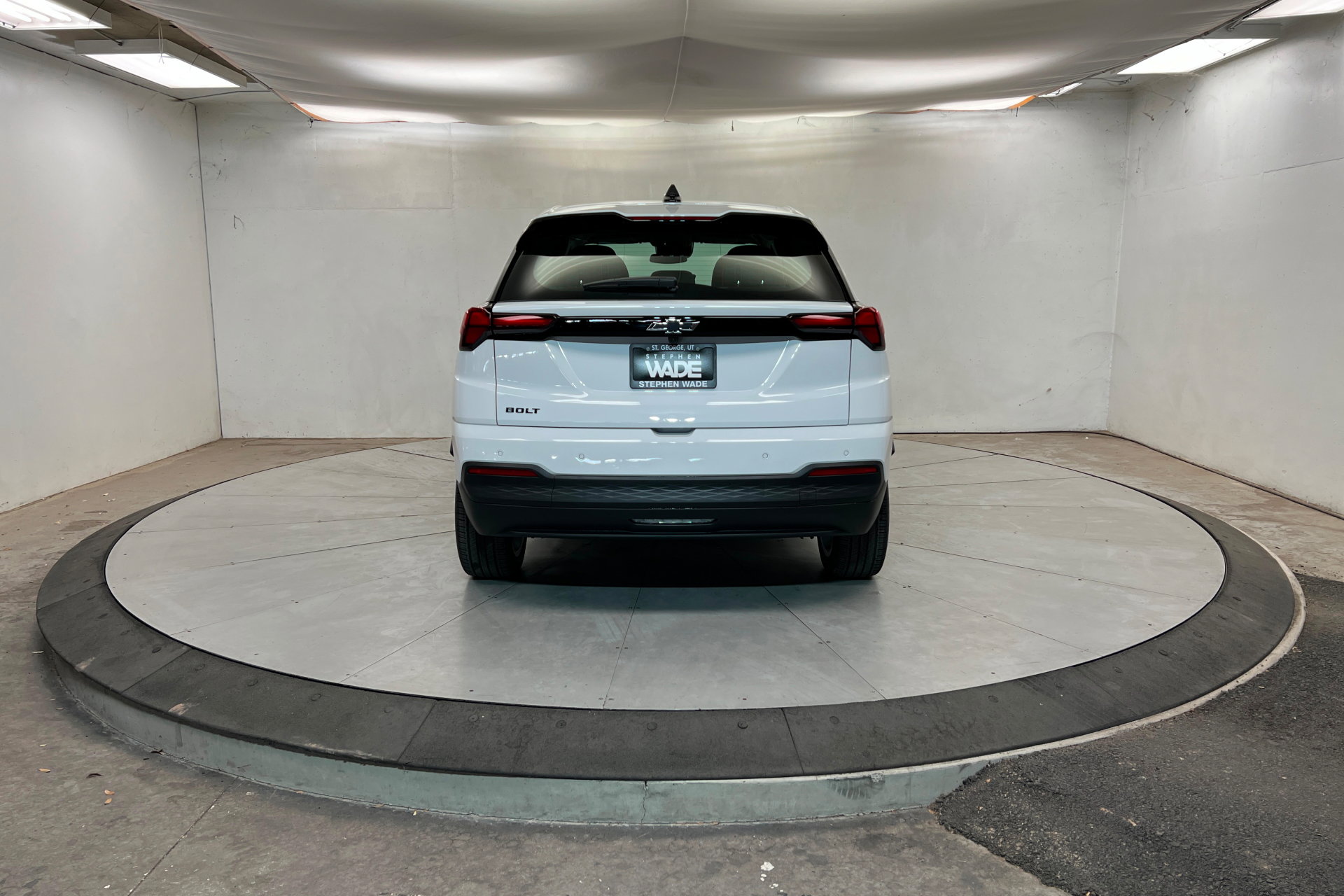 New 2027 Chevrolet Bolt LT w/ Comfort Package image 5