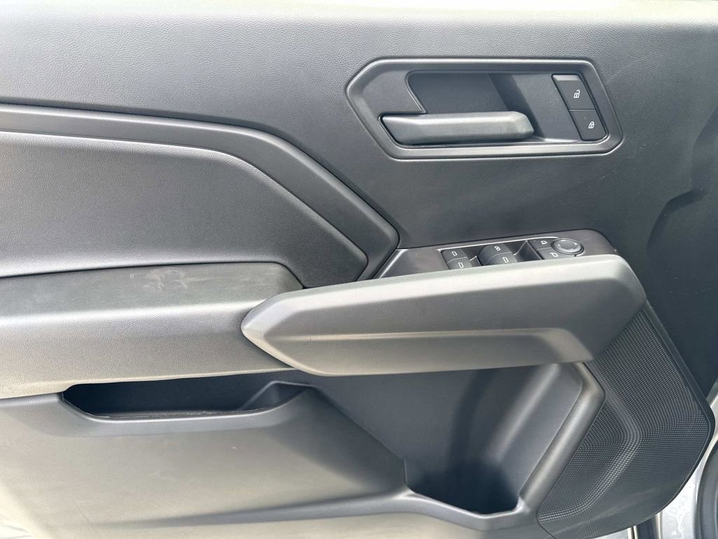 New 2026 Chevrolet Colorado Trail Boss image 13