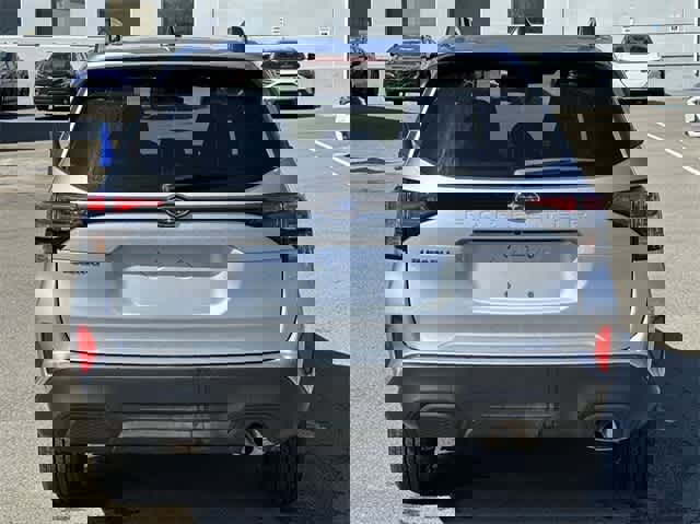 New 2025 Subaru Forester Premium w/ Convenience Package #1 image 4