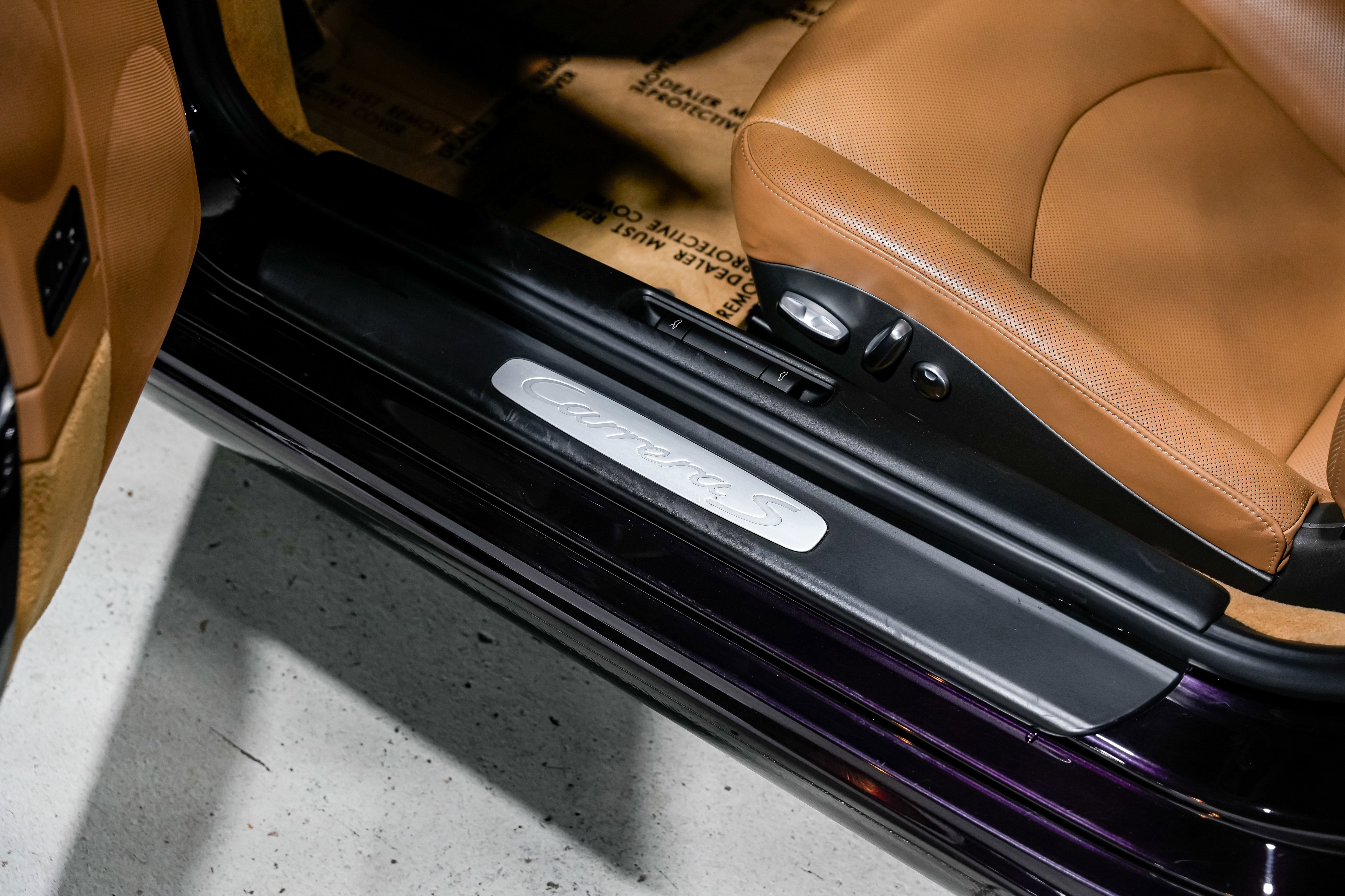 Used 2012 Porsche 911 Carrera S image 23