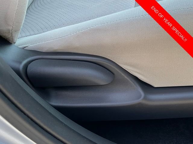 Used 2017 Mitsubishi Mirage G4 ES image 14