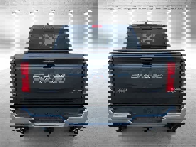 New 2025 RAM 1500 Laramie image 7