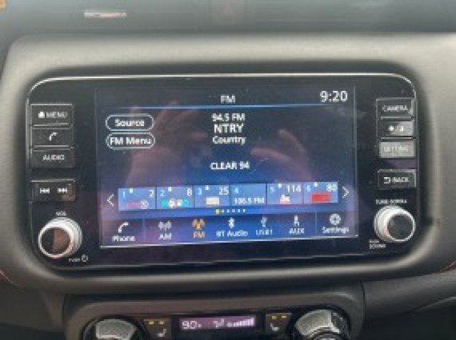 Used 2024 Nissan Kicks SR w/ SR Premium Package image 19