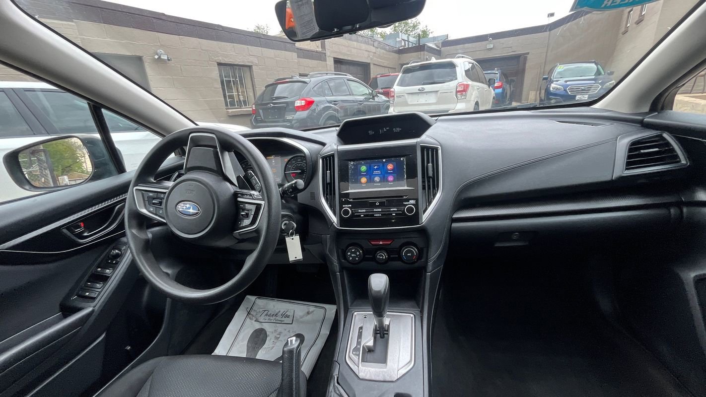 Used 2018 Subaru Impreza 2.0i Premium AWD/4WD image 17