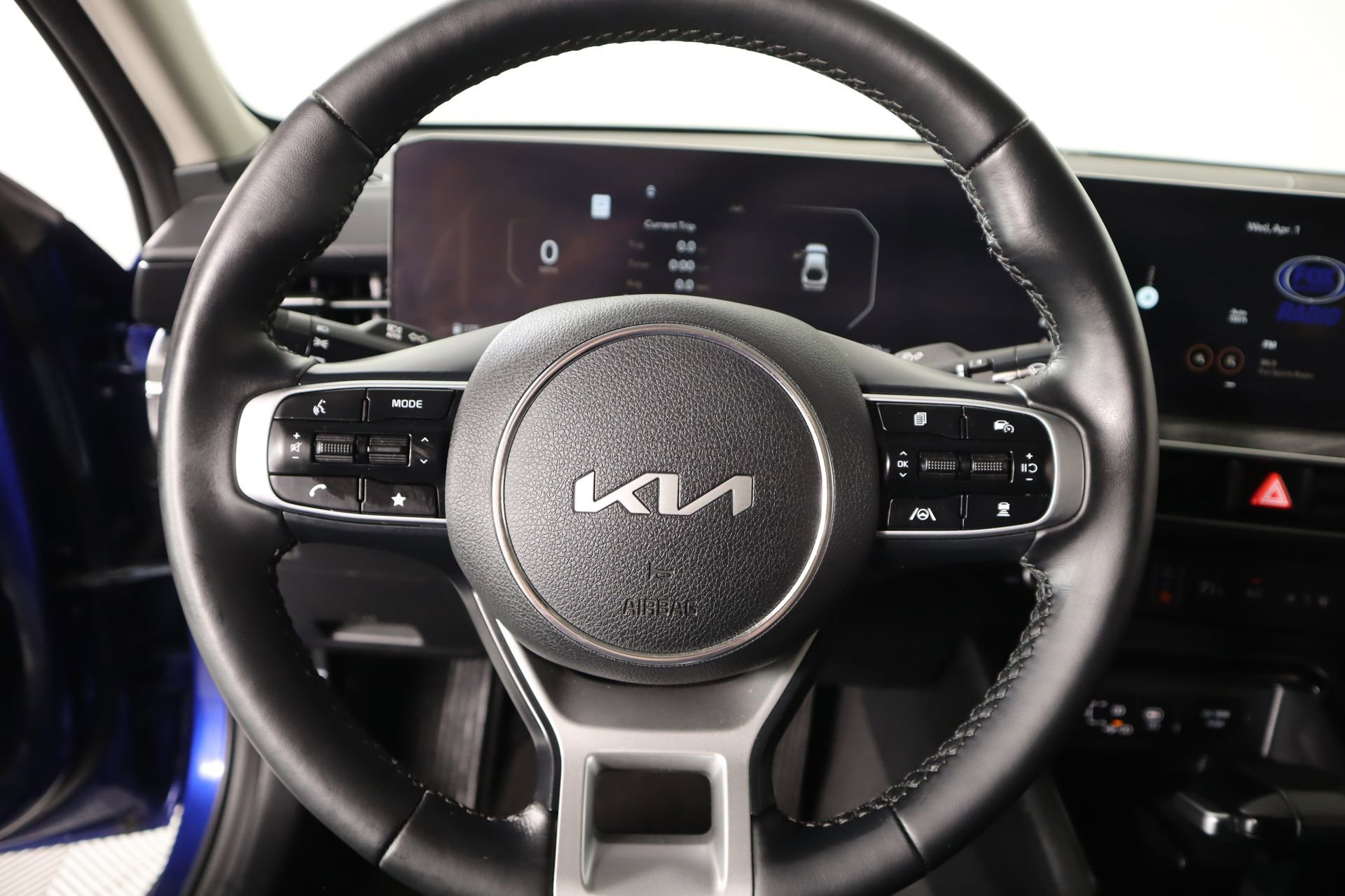 Used 2025 Kia K5 EX image 3