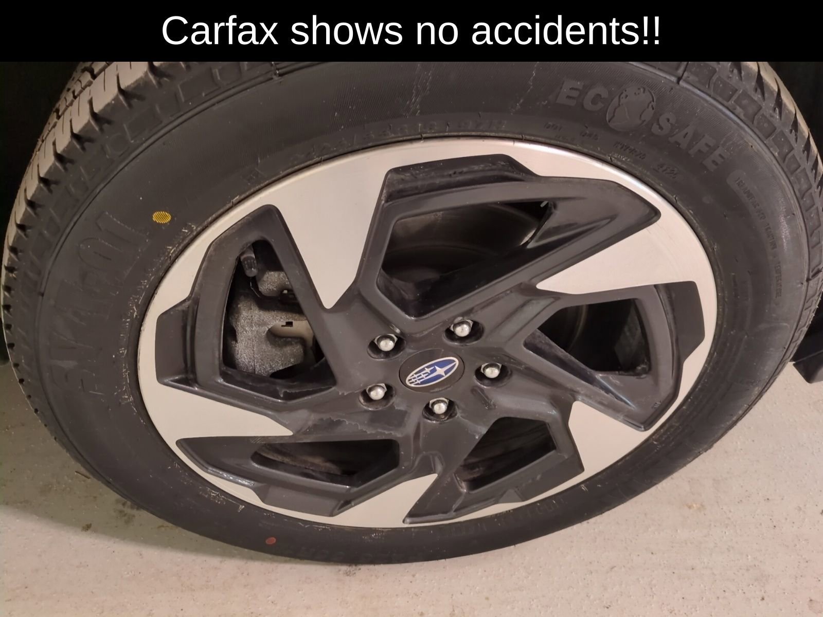 Certified 2024 Subaru Crosstrek 2.5i Limited image 2