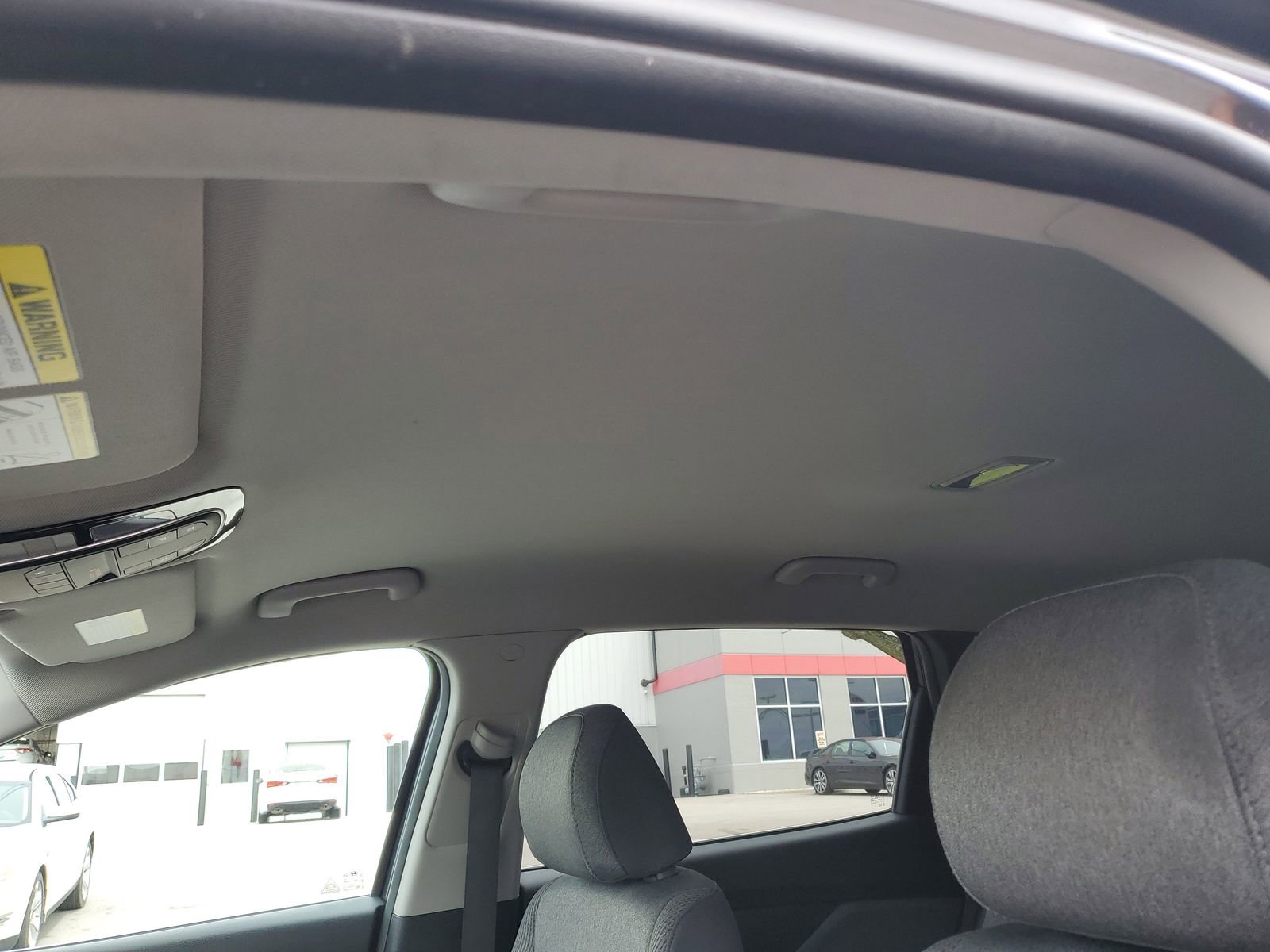 Used 2021 Hyundai Santa Fe SEL FWD image 18