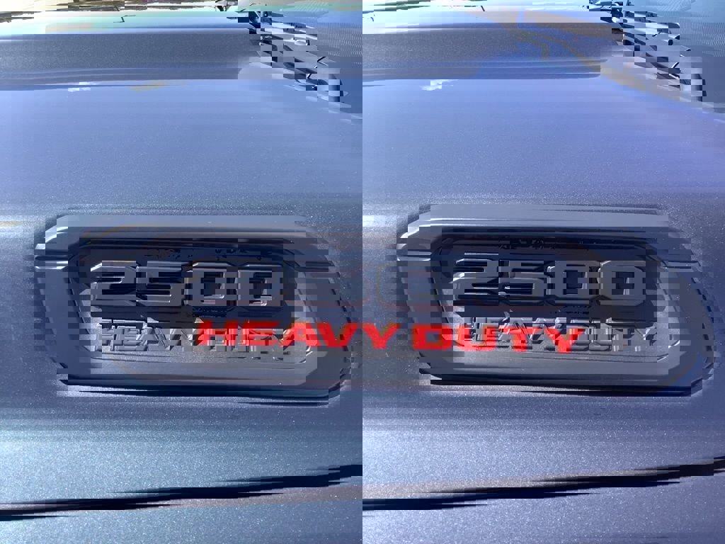 New 2026 RAM 2500 Big Horn image 12