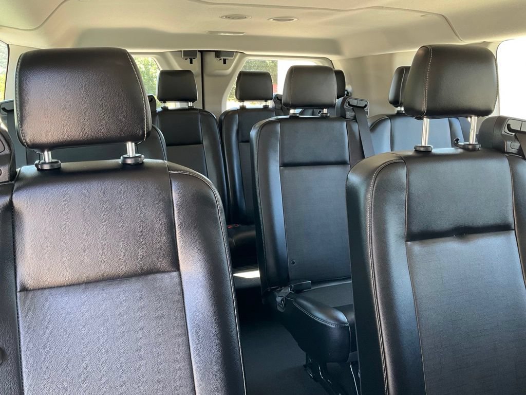 Used 2023 Ford Transit 350 XL RWD image 25