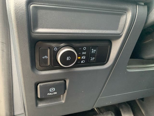 Used 2024 Ford F150 STX w/ Equipment Group 201A FX4 image 19