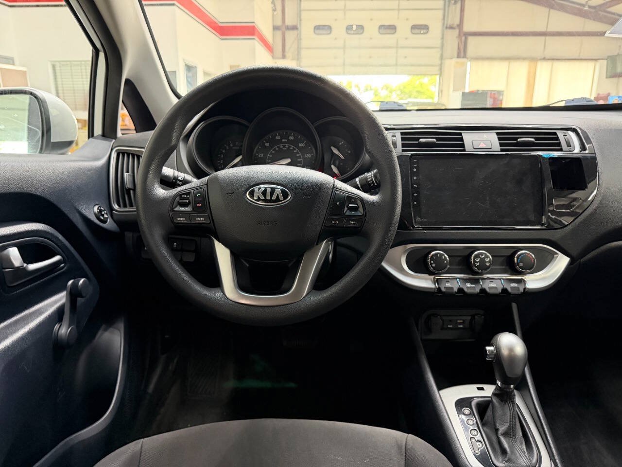 Used 2017 Kia Rio LX FWD image 21